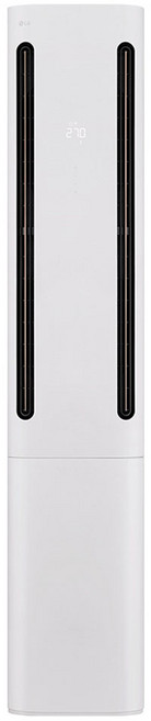 LG전자 인버터 52.8㎡ 휘센 오브제컬렉션 쿨 사계절 에어컨 싱글 1시리즈 본품 실내기 방문설치, FW16FC1EA1M, 매립배관형