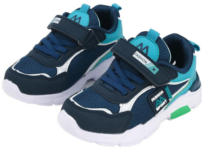 래빗풋 더블에이 메쉬 운동화