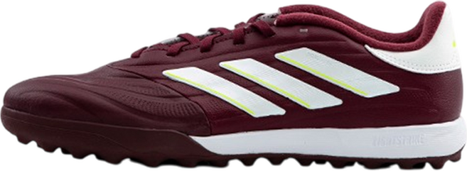 adidas 愛迪達 Copa Pure 2 聯賽 TF 五人制足球鞋 IE7497