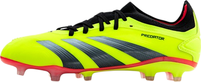 아디다스 프레데터 프로 FG 축구화 IG7776