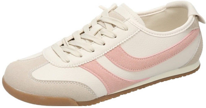 슈펜 슬림핏 스니커즈 HPCR6GA310