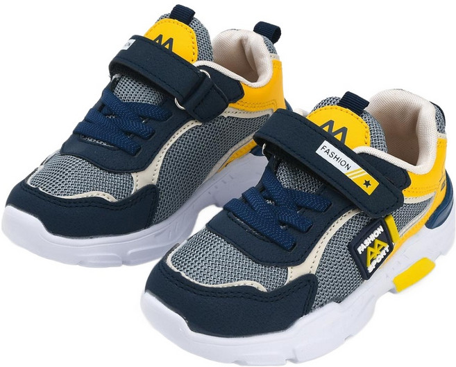 래빗풋 더블에이 메쉬 운동화