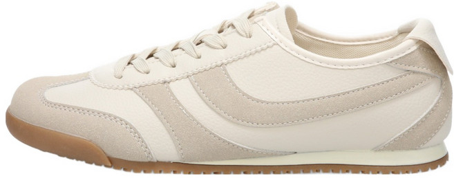 슈펜 슬림핏 스니커즈 HPCR6GA310