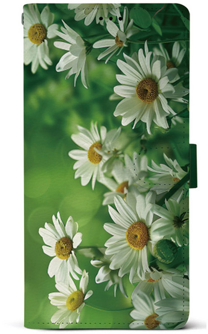 케이스퍼시픽 블라썸 가죽 다이어리 휴대폰 케이스