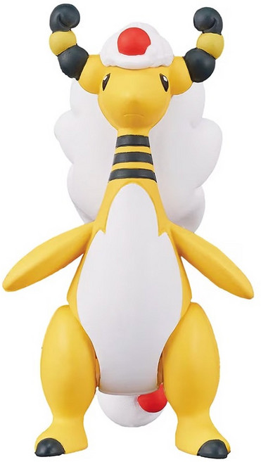 TAKARA TOMY A.R.T.S Pokemon MOCOLLE 超級電龍 PC99077, 1個