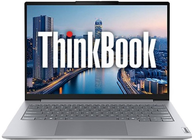 레노버 2026 씽크북 14AHP G9 3K AI 라이젠7 라이젠 200 시리즈, Arctic Grey, 21V0005JKR, 512GB, 16GB, Free DOS