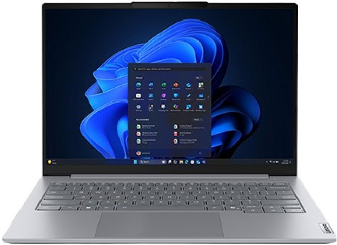 레노버 2026 씽크북 14AHP G9 3K AI 라이젠5 라이젠 200 시리즈, Arctic Grey, 21V0005HKR, 512GB, 16GB, WIN11 Home