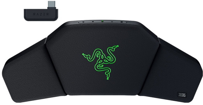 레이저 Clio 블루투스 스피커, Black, RC81-04350101-R3M1