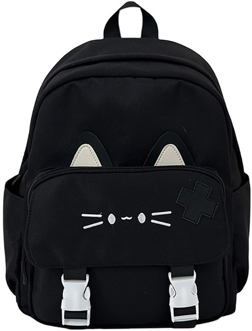 키즈트리 아동용 고양이 디자인 백팩 BB-414