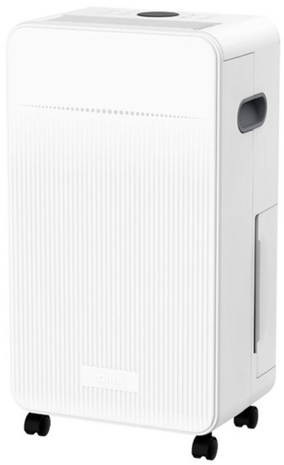 DIKE 除濕機 6L, HLE810