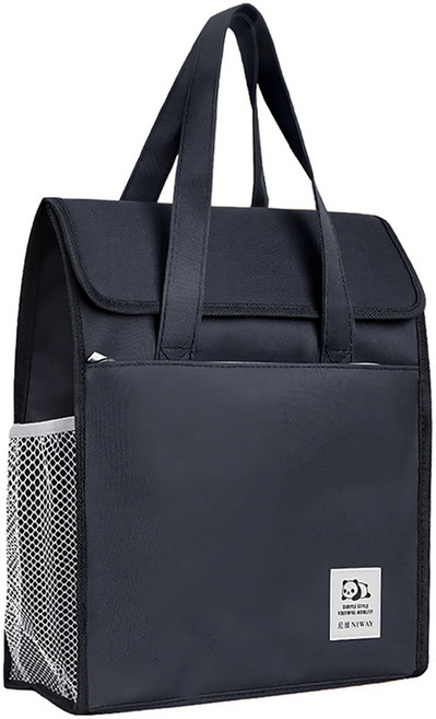 키즈트리 아동용 판다 실내화 보조가방 BB-425