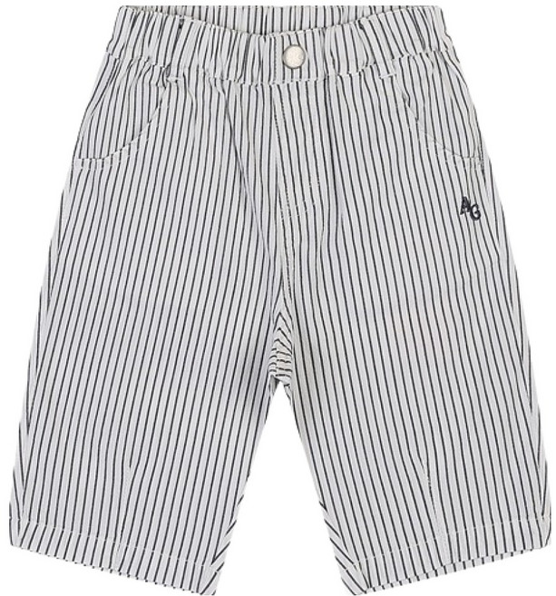 agabang Teo ST 六分褲