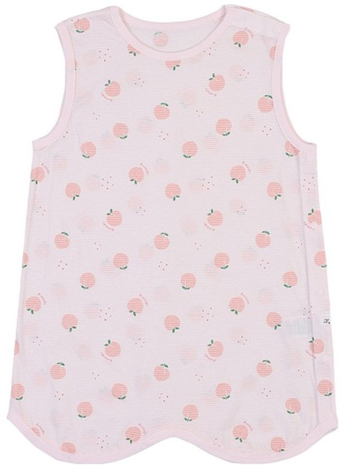 아가방 치니 수면조끼