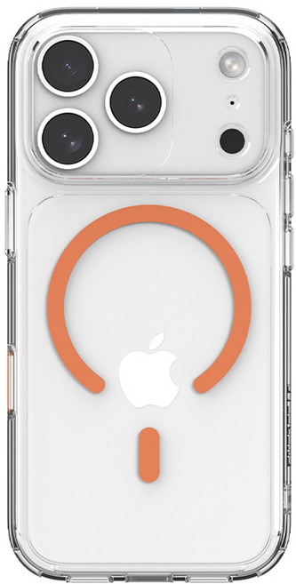 JTLEGEND Glitter Mag 減震防摔磁吸保護殼