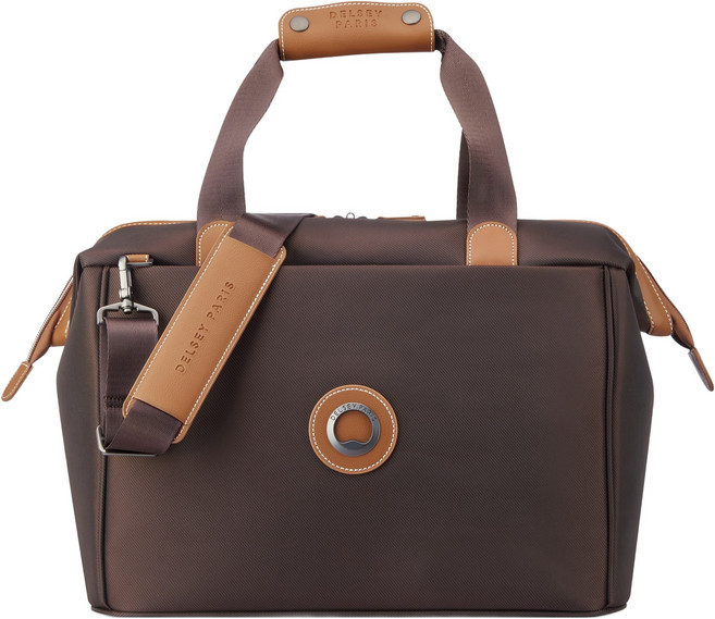 델시 샤틀렛에어 2.0 여행용 토트 숄더백