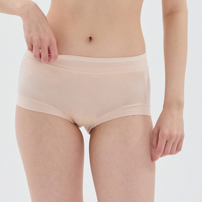 하그노스 노라인 보이숏 휴식 팬티