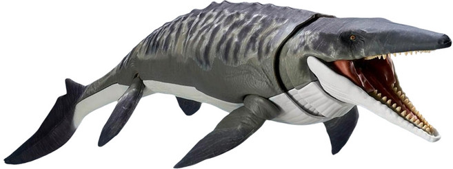 BANDAI JURASSIC WORLD 恐龍 滄龍 組裝模型, 1個