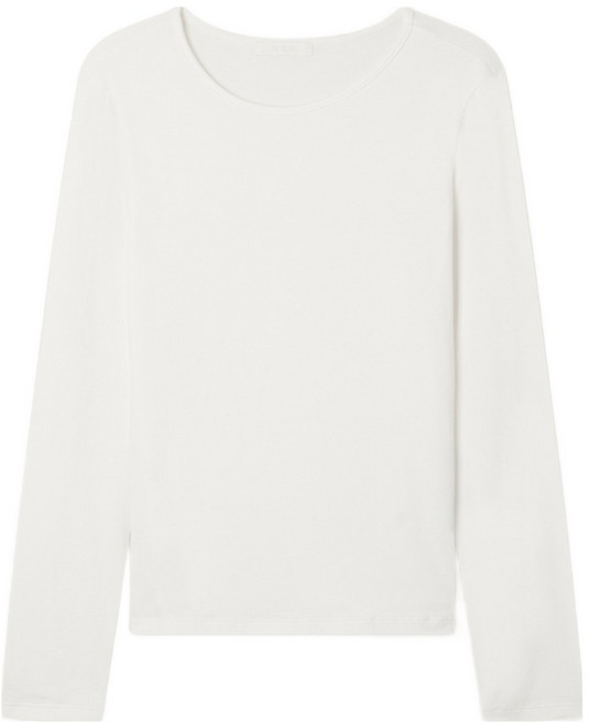 Roem 女款全日圓領T恤