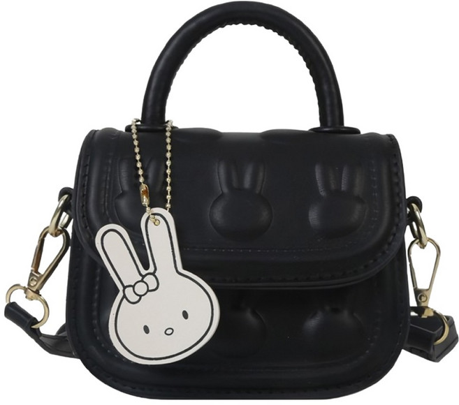 키즈트리 토끼 쁘띠 미니 크로스백 BB-416