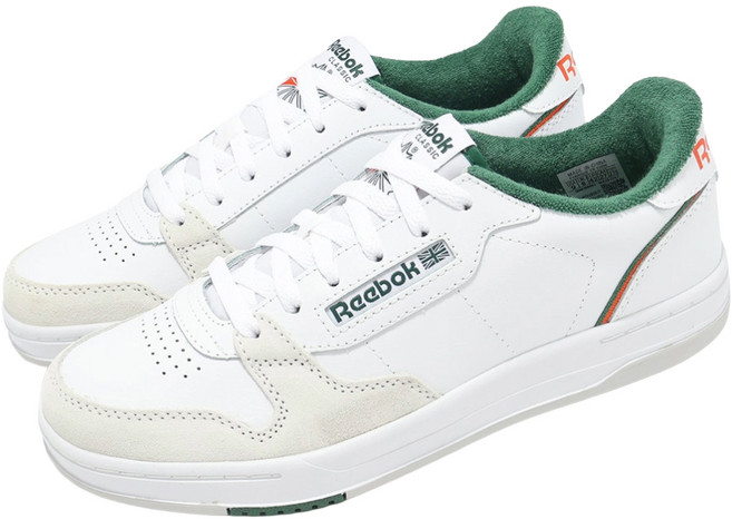 Reebok 銳步 PHASE COURT 網球鞋 100201247