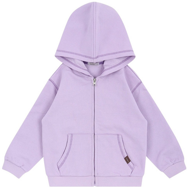 토토헤로스 이지 후드 집업점퍼