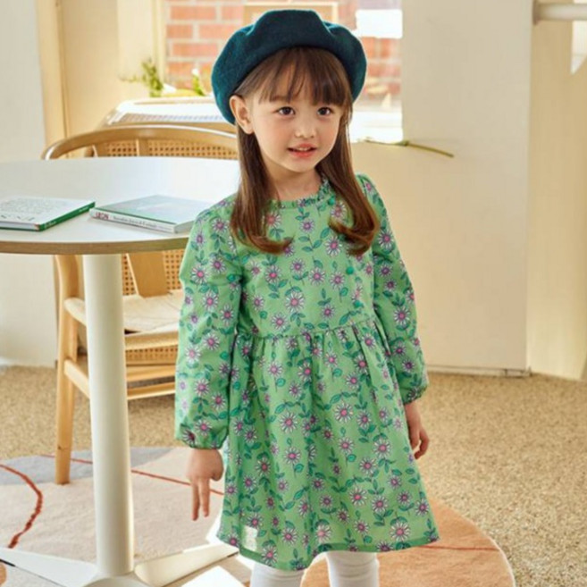 토토헤로스 티아나 원피스