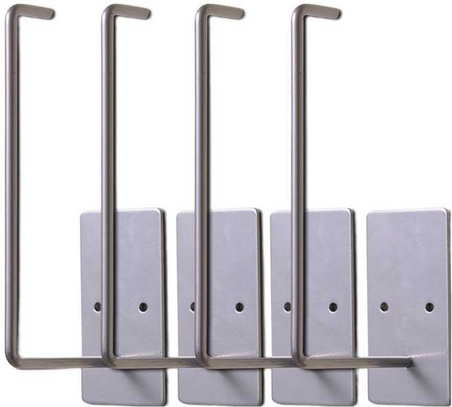 아케이바이 모자 잡화 거치대, 4개