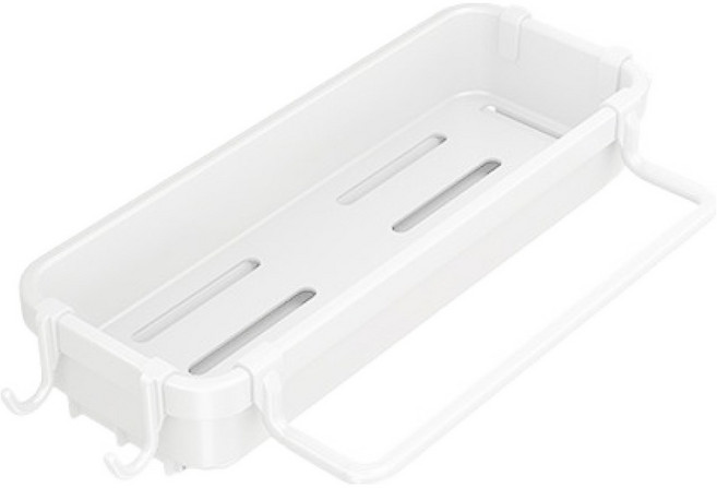 마켓감성 싱크대 정리선반, 타입2, 2개