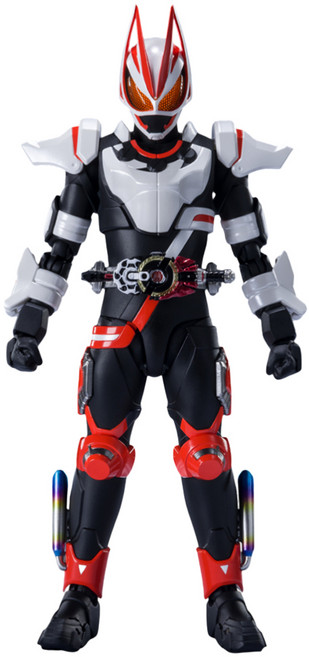 BANDAI S.H.Figuarts SHF 假面騎士 GEATS 麥格林加速形態, 1個
