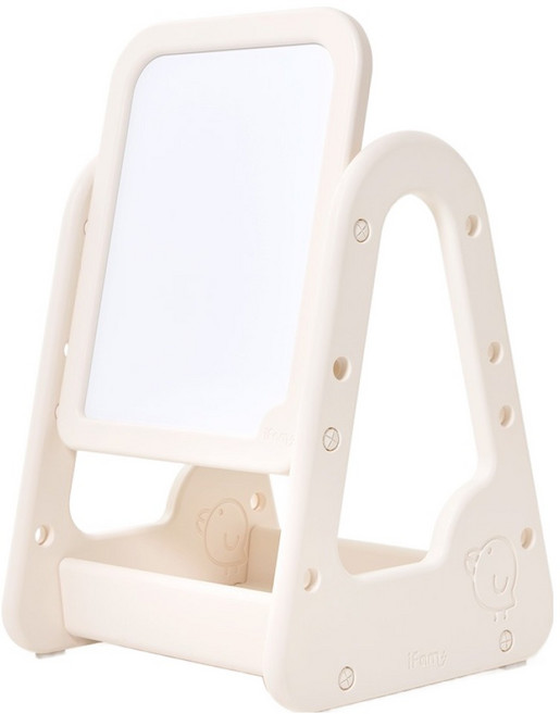 아이팜 이지두잉 자석보드 단면, 베이지, 1개