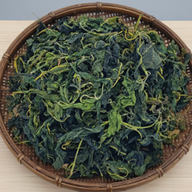 테이스트온 국내산 건고춧잎, 1개, 120g