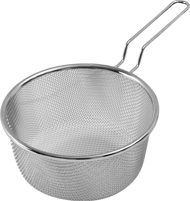 그린도어 스테인리스 스트레이너 라운드 채망 국내생산, 1개