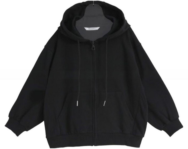 Votive Lacone 連帽拉鍊外套 J7112