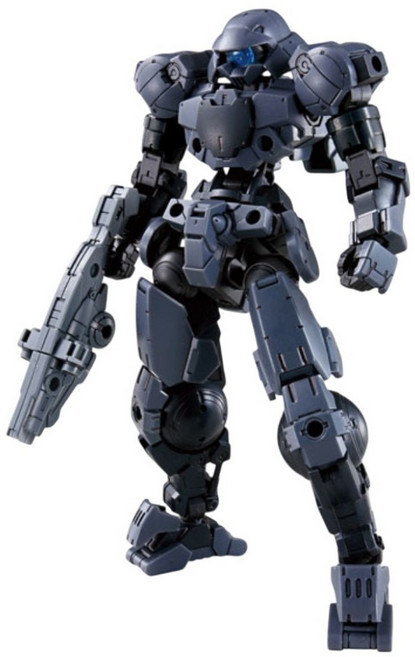 BANDAI 30MM 1/144 bEMX-15 波塔諾瓦 005 暗灰色, 1個