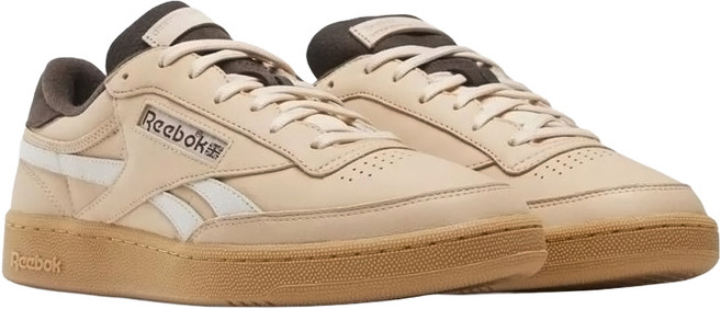 Reebok 銳步 CLUB C REVENGE VINTAGE 網球鞋 100201195
