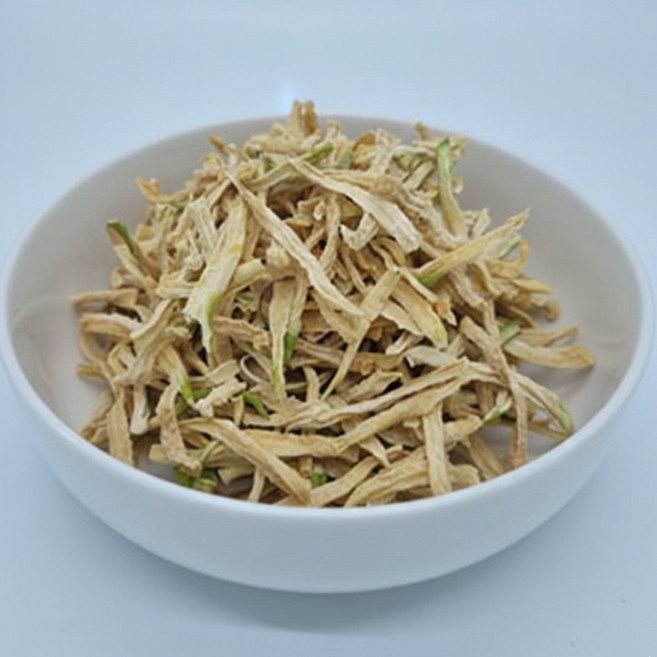 테이스트온 국내산 무말랭이, 1개, 120g