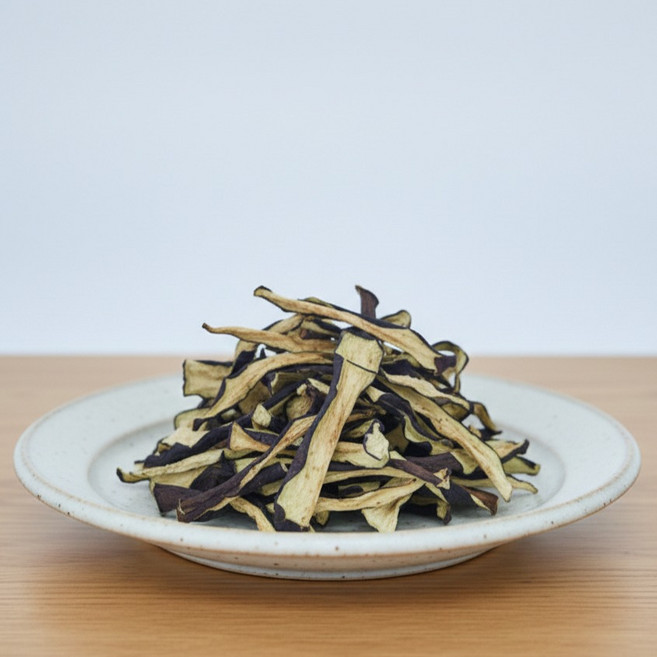 테이스트온 국내산 건가지, 1개, 120g