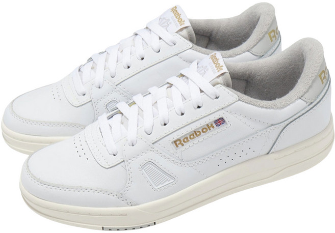 Reebok 銳步 LT COURT 網球鞋 100201261