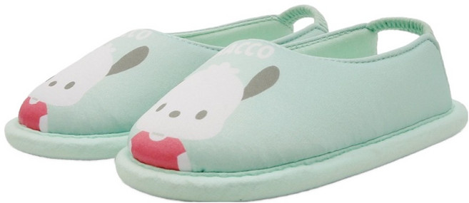 슈라모드 CH 포차코 캔디 덧신