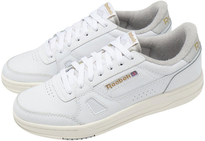 Reebok 銳步 LT COURT 網球鞋 100201261