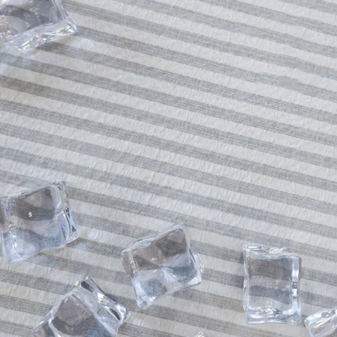 한일카페트 쿨린 시어서커 러그