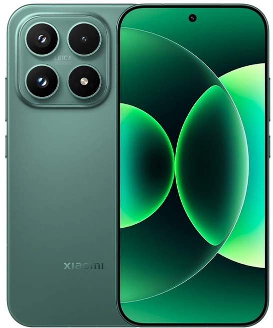 샤오미 17 자급제 스마트폰 12GB, 벤처 그린, 512GB - 쿠팡