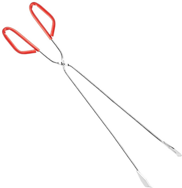 홈앤픽스 청소 신발 겸용 다용도 집게 58cm, 3, 1개