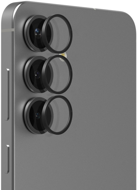 재그 인비져블쉴드 글라스 엘리트 카메라 링 세트, 1세트