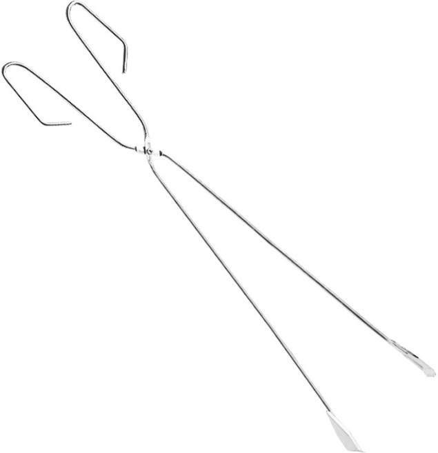 홈앤픽스 청소 신발 겸용 다용도 집게 58cm, 2, 1개