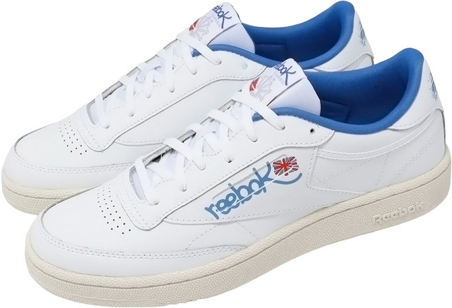 Reebok 銳步 CLUB C 85 網球鞋 100074476