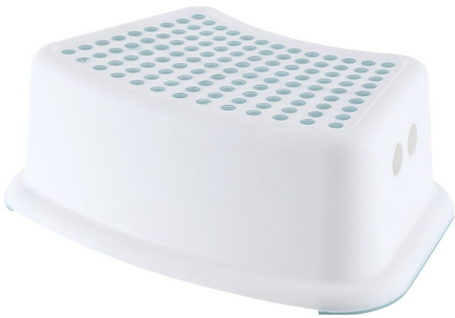 헤오르 논슬립 발 디딤대, 블루