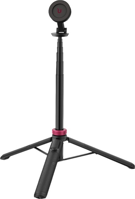 울란지 맥세이프 블루투스 스마트폰 삼각대, 1개, MT-84