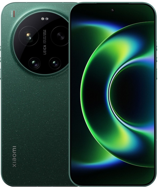 샤오미 17 Ultra 자급제 스마트폰 16GB, 스타라이트 그린, 512GB