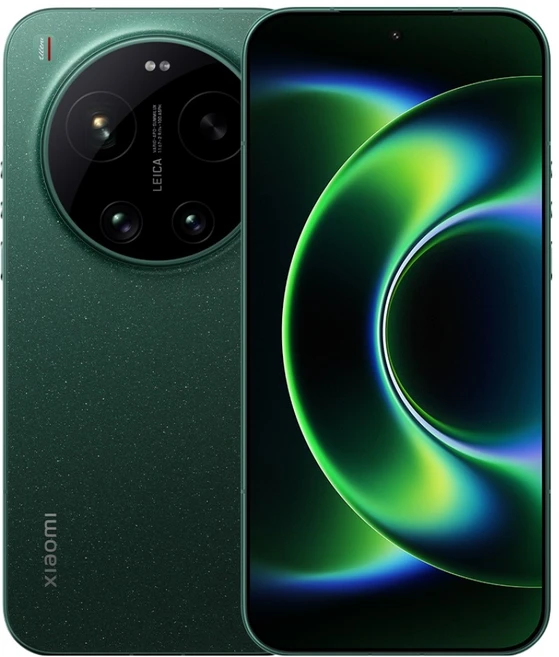 샤오미 17 Ultra 자급제 스마트폰 16GB, 스타라이트 그린, 512GB - 쿠팡